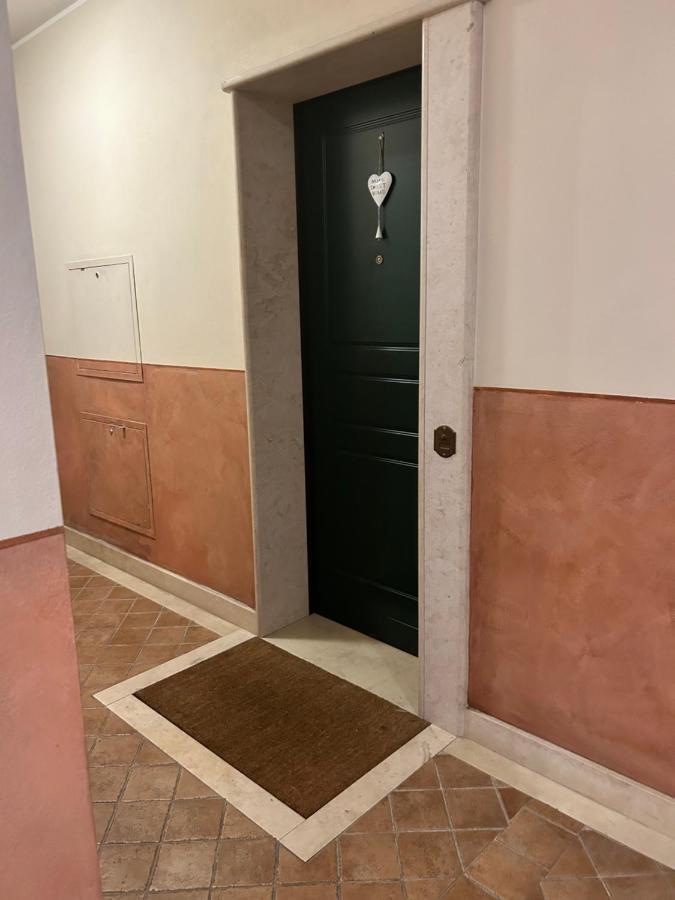 Appartamento Incantevole A 100Metri Dal Mare E Accanto Alla Pista Ciclabile Imperia Bagian luar foto